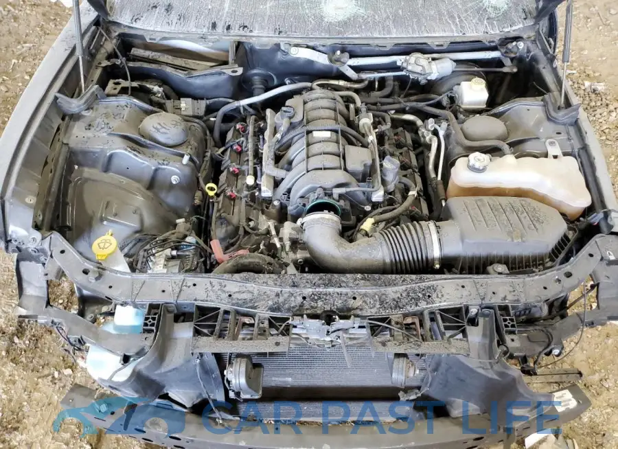2C3CDXCT6LH245597# 11