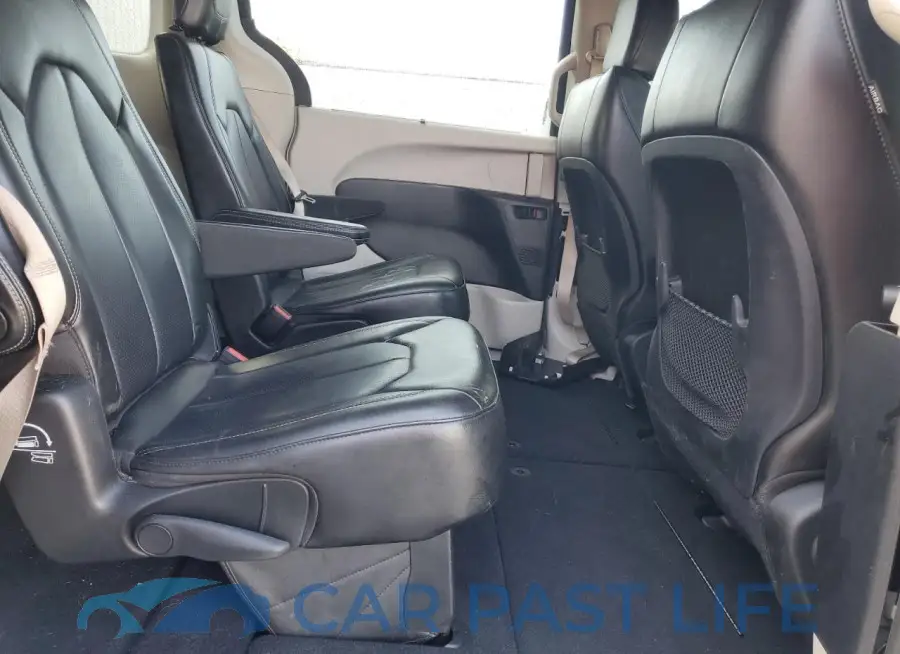 2C4RC1DG3MR543172# 11