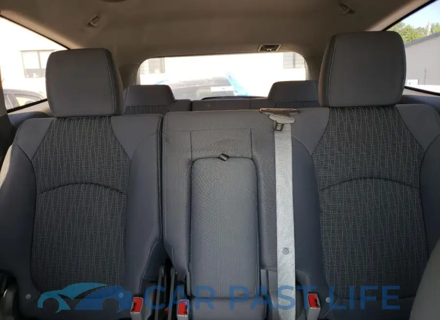 1GNKRGKD2FJ320650# 10