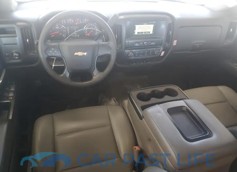 2GCRCNEC3K1156068# 8
