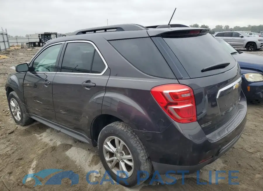 2GNALCEK2G6327130# 2