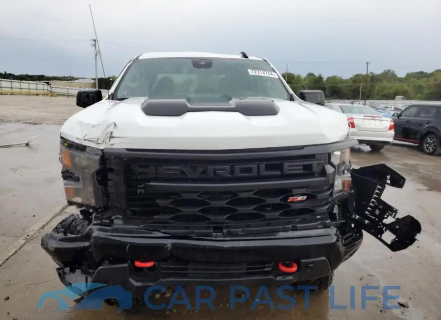 3GCUDCE81RG321446# 5