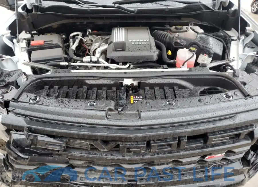 3GCUDCE81RG321446# 11