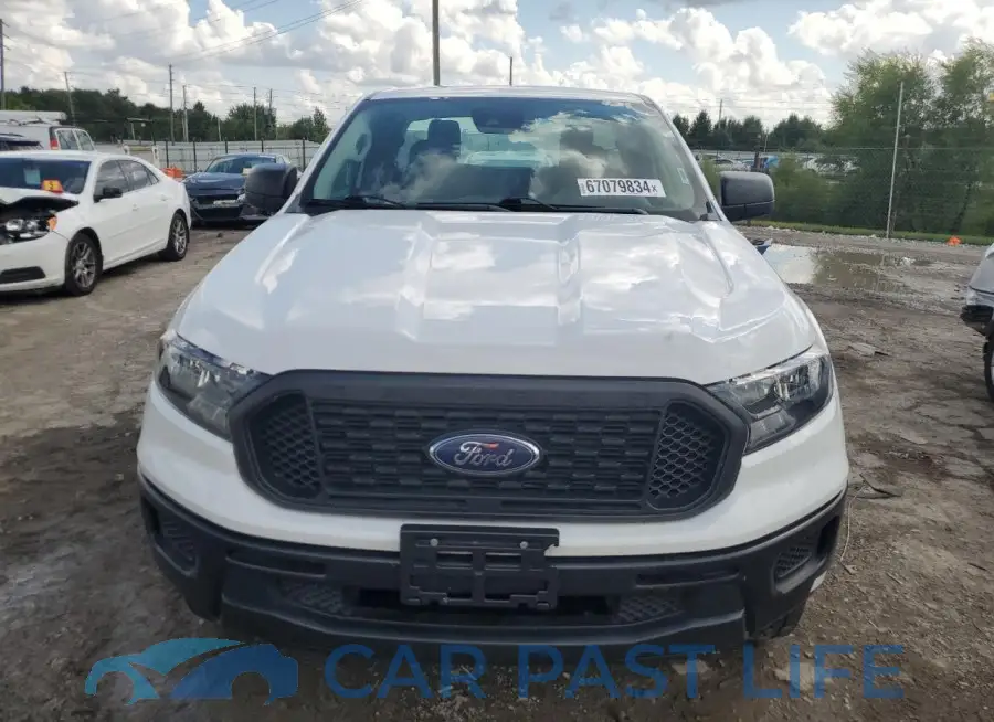 1FTER1EH0NLD24233# 5