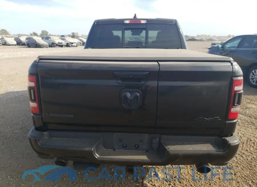 1C6SRFJT9MN509966# 6