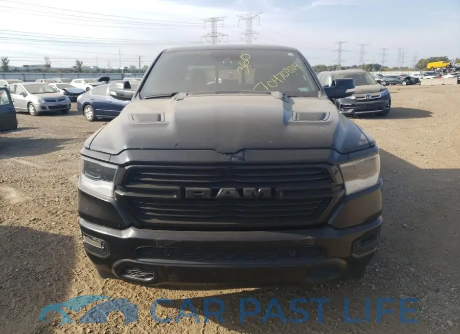 1C6SRFJT9MN509966# 5
