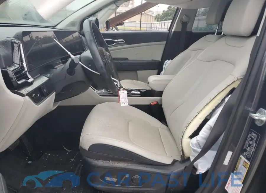 KNDPV3AFXP7103965# 7