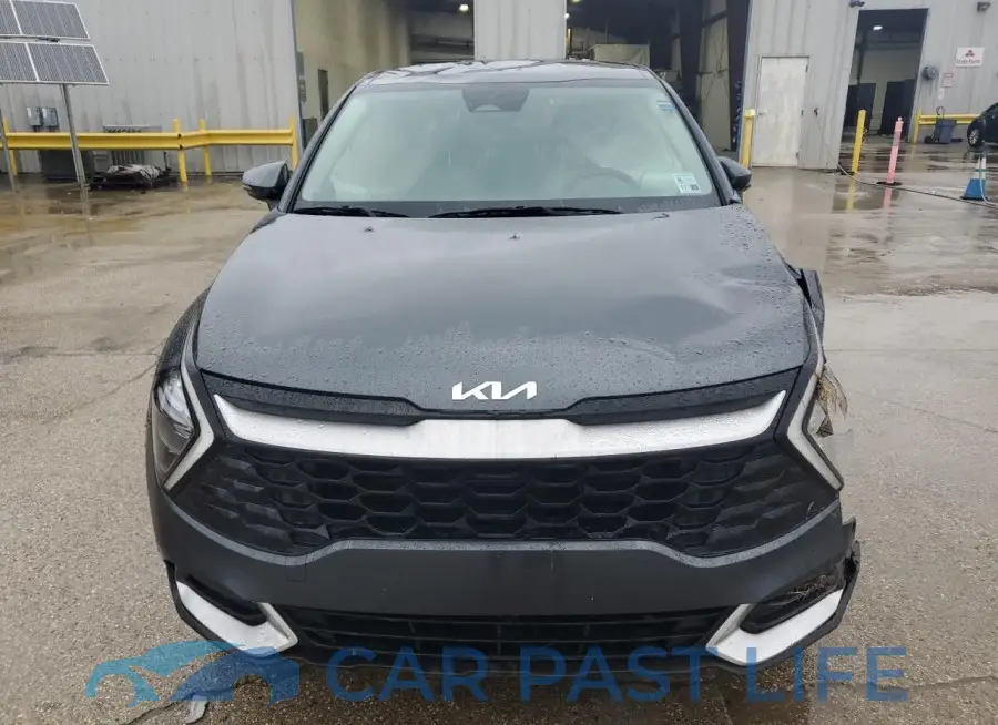 KNDPV3AFXP7103965# 5