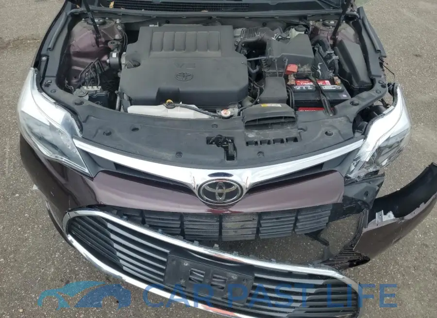 4T1BK1EB4JU272978# 11