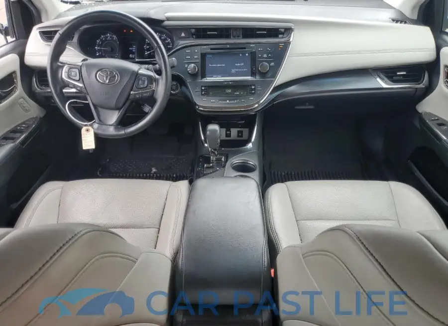 4T1BK1EB4JU272978# 8