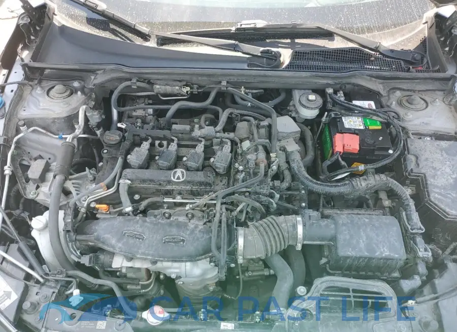 19UDE4G76PA001883# 11