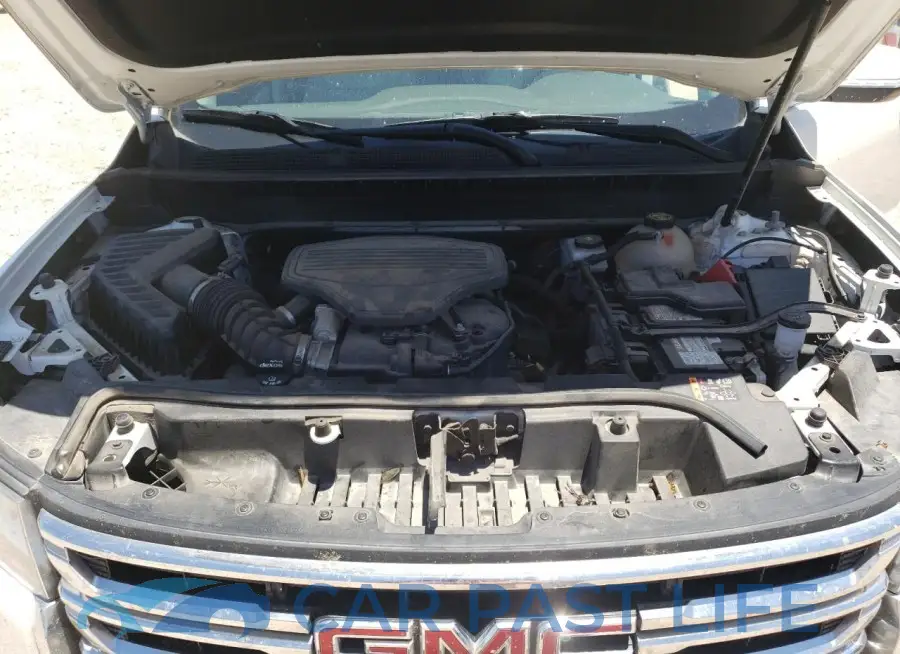 1GKKNMLS1LZ167566# 12