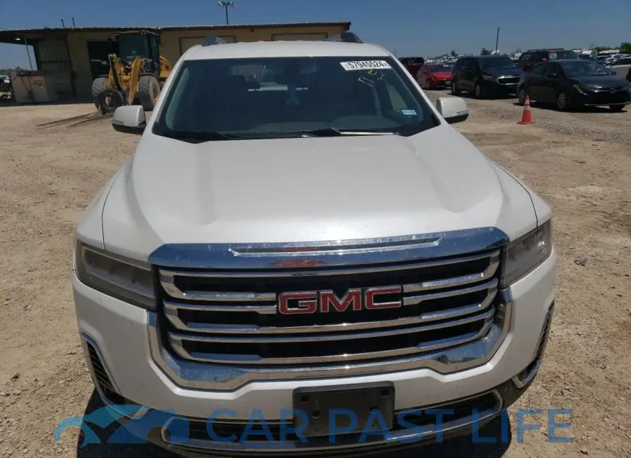 1GKKNMLS1LZ167566# 5