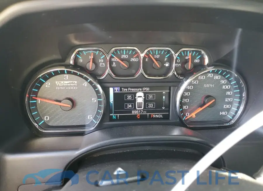 3GTU2NEC9HG359592# 9