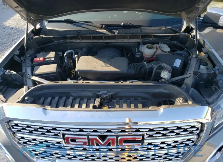 3GTU9FED8MG393222# 11