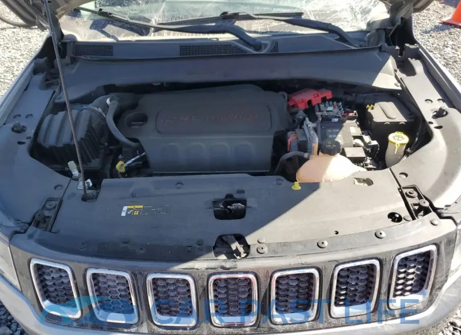 3C4NJCAB1KT773425# 12