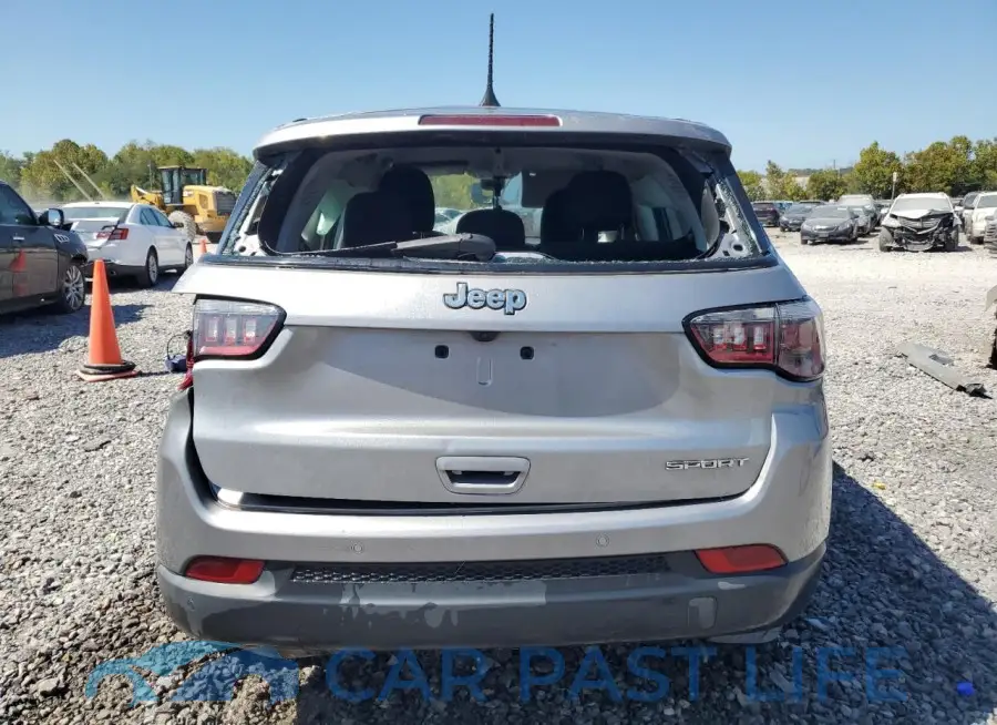 3C4NJCAB1KT773425# 6