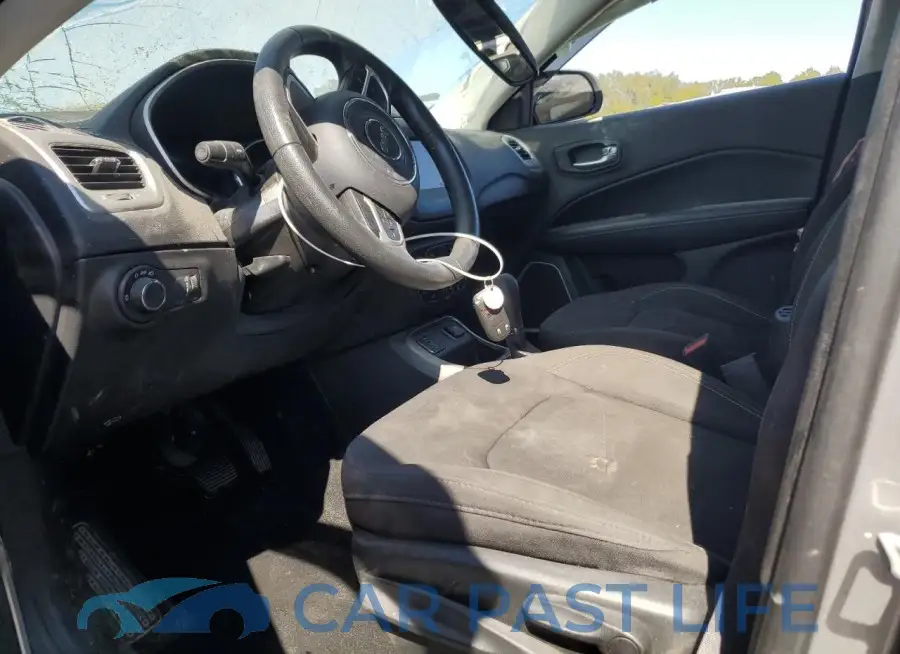 3C4NJCAB1KT773425# 7