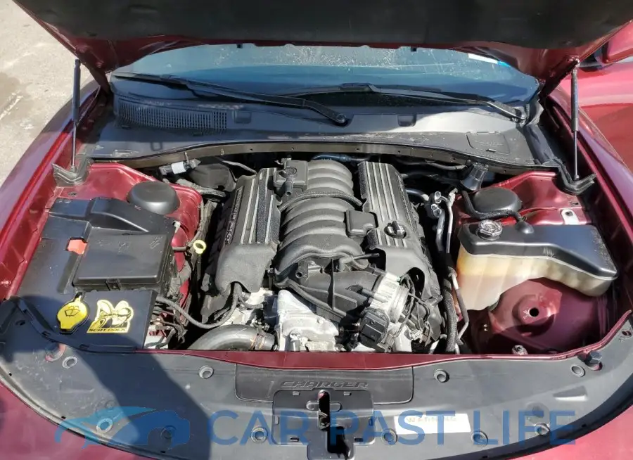 2C3CDXGJ1MH561371# 11