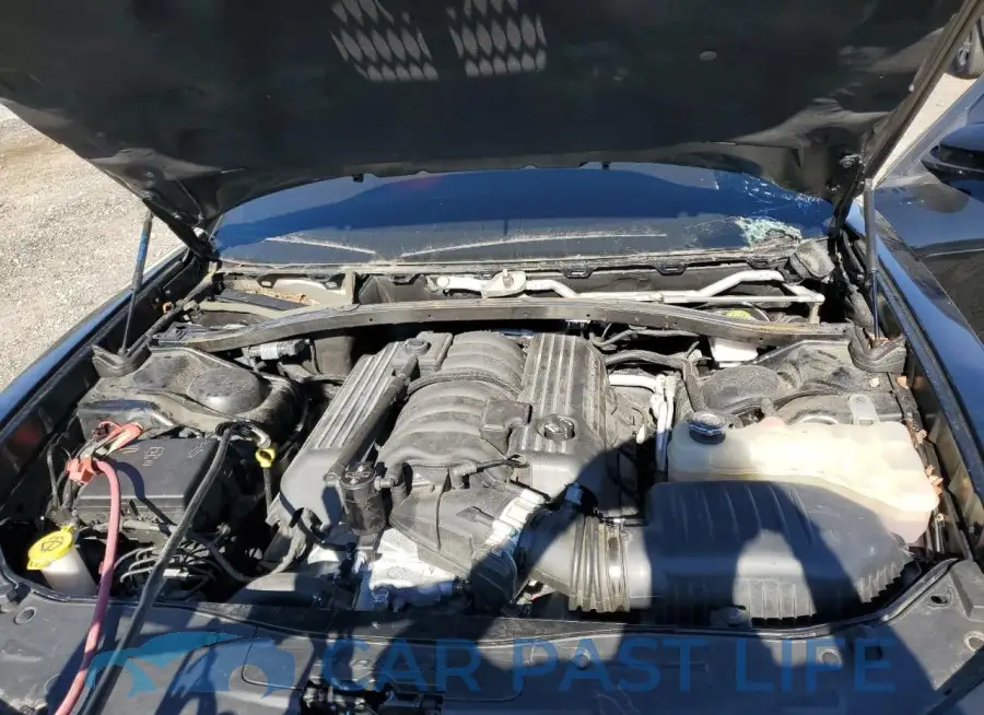 2C3CDXGJ8PH522734# 11