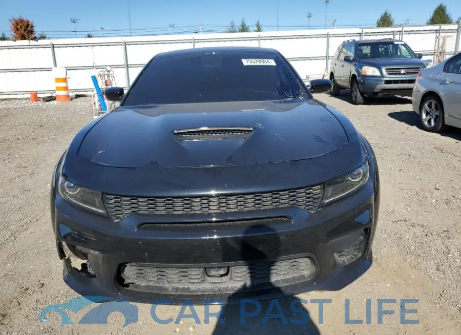 2C3CDXGJ8PH522734# 5