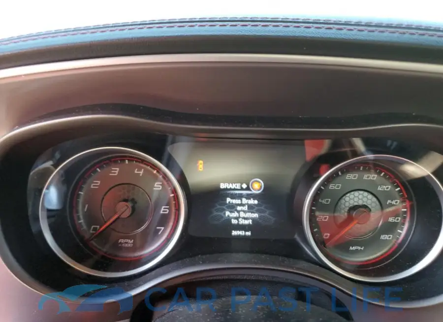 2C3CDXGJXNH178806# 9