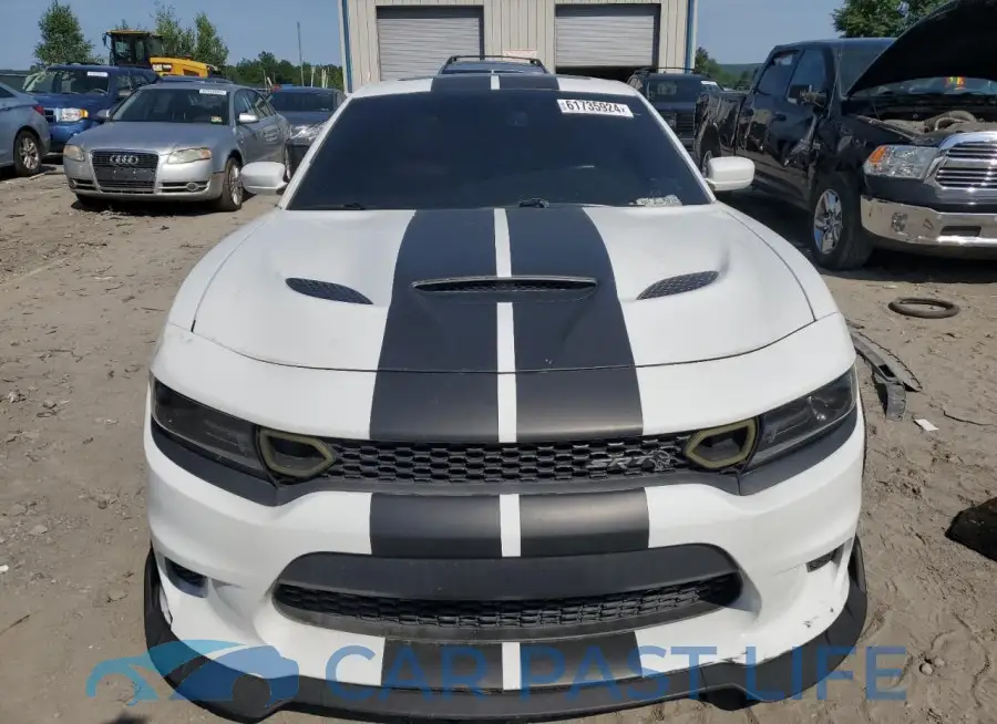 2C3CDXL98JH254206# 5