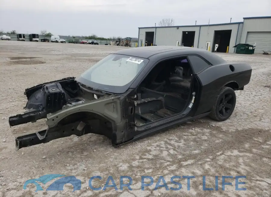 2C3CDZC9XGH262926# 1