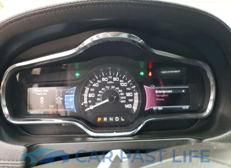 2LMHJ5NK4FBL02146# 9