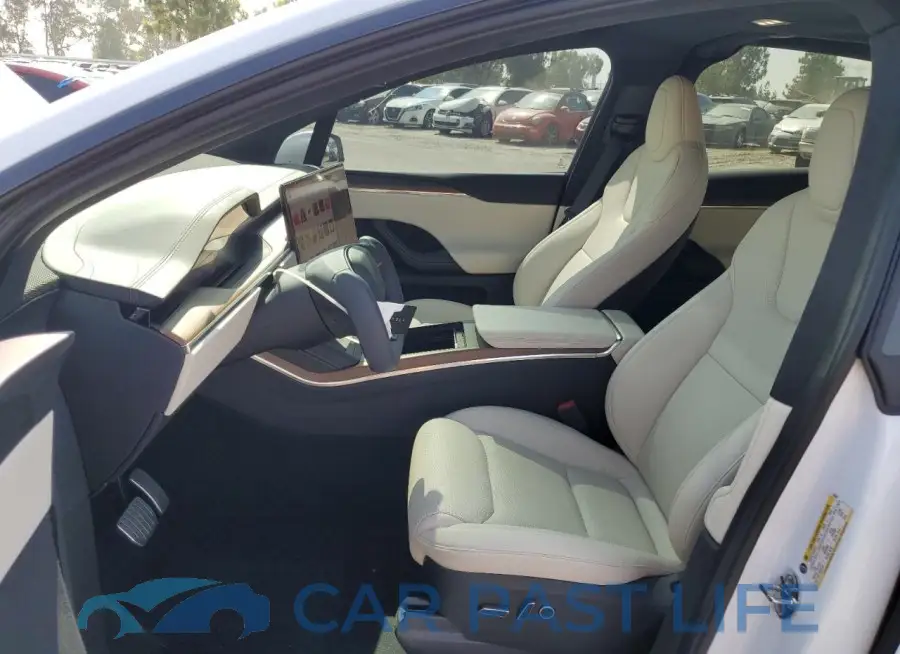 7SAXCDE54PF406427# 7