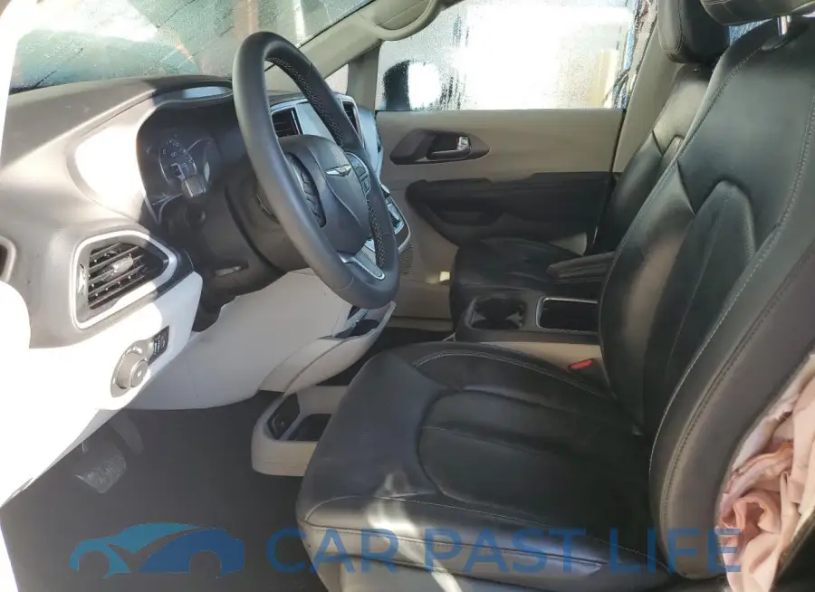 2C4RC1BG1PR621438# 7
