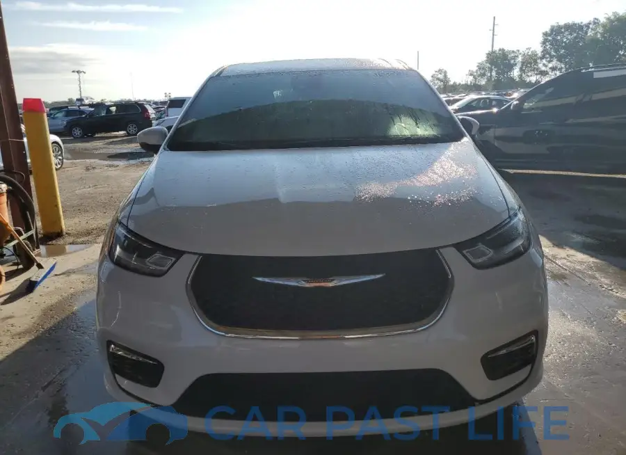 2C4RC1BG1PR621438# 5