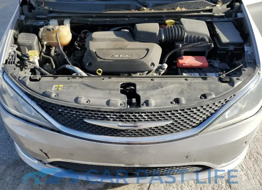 2C4RC1EG6HR804234# 12