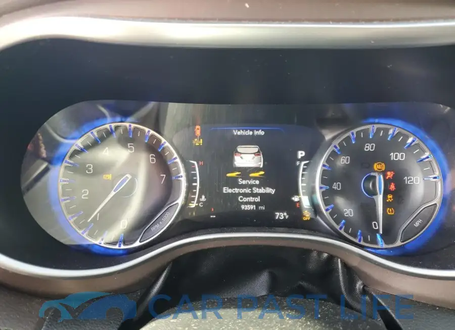 2C4RC1EG6HR804234# 9