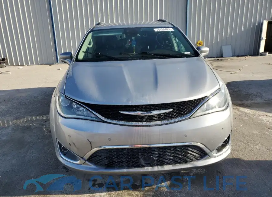 2C4RC1EG6HR804234# 5