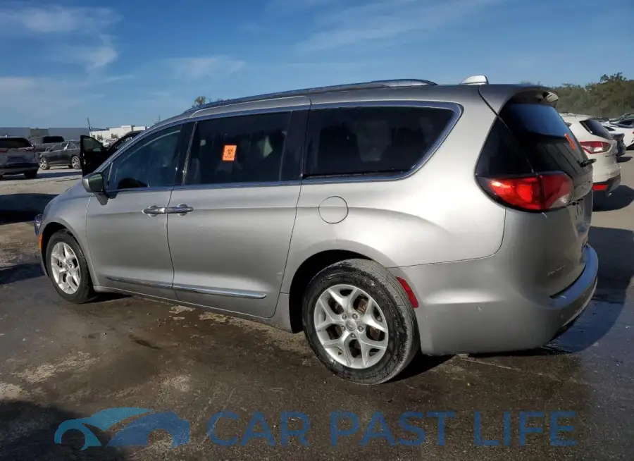2C4RC1EG6HR804234# 2