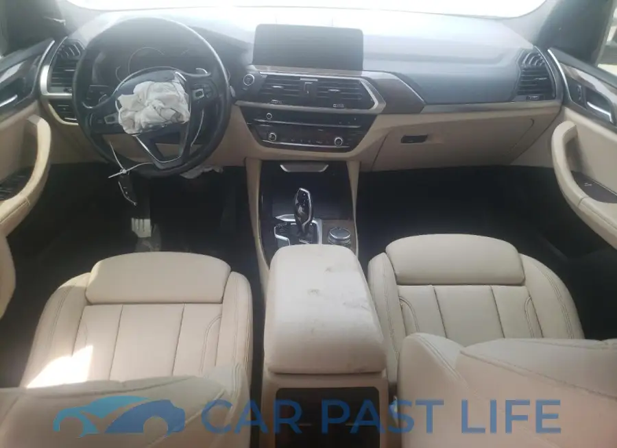 5UXTR7C57KLF26082# 8