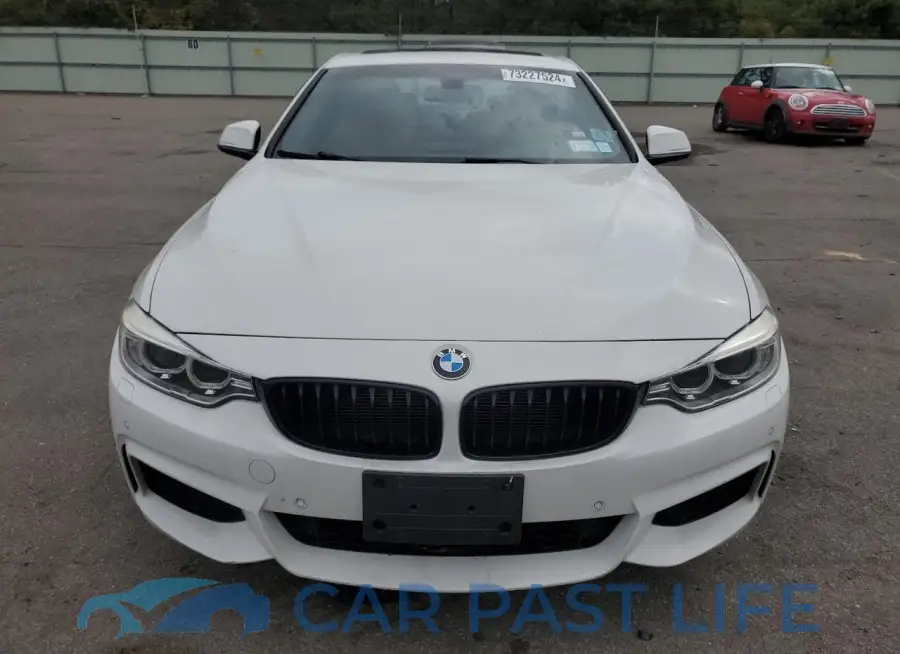WBA3N9C57FK247746# 5