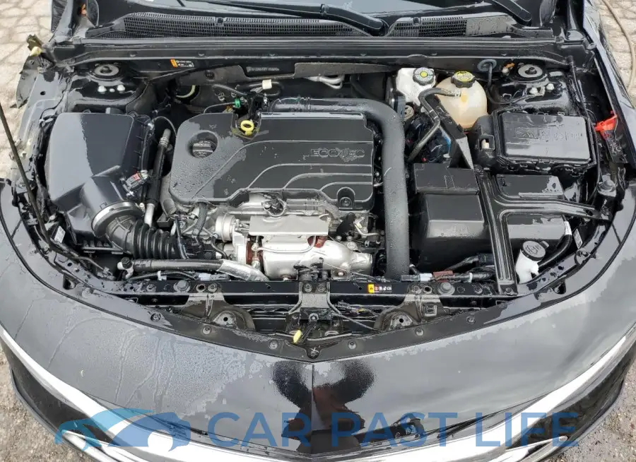 1G1ZD5ST0PF160640# 11