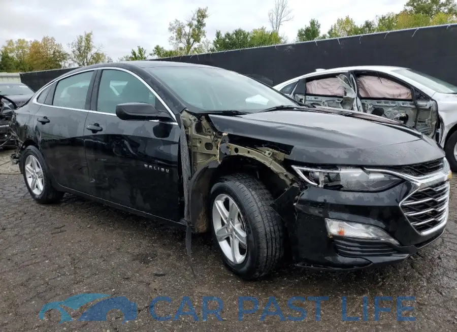 1G1ZD5ST0PF160640# 4