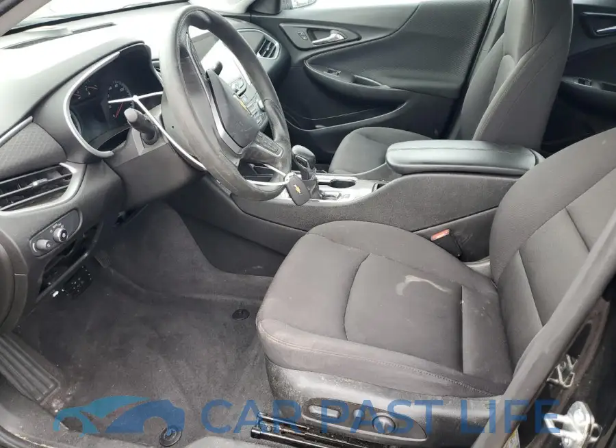 1G1ZD5ST0PF160640# 7