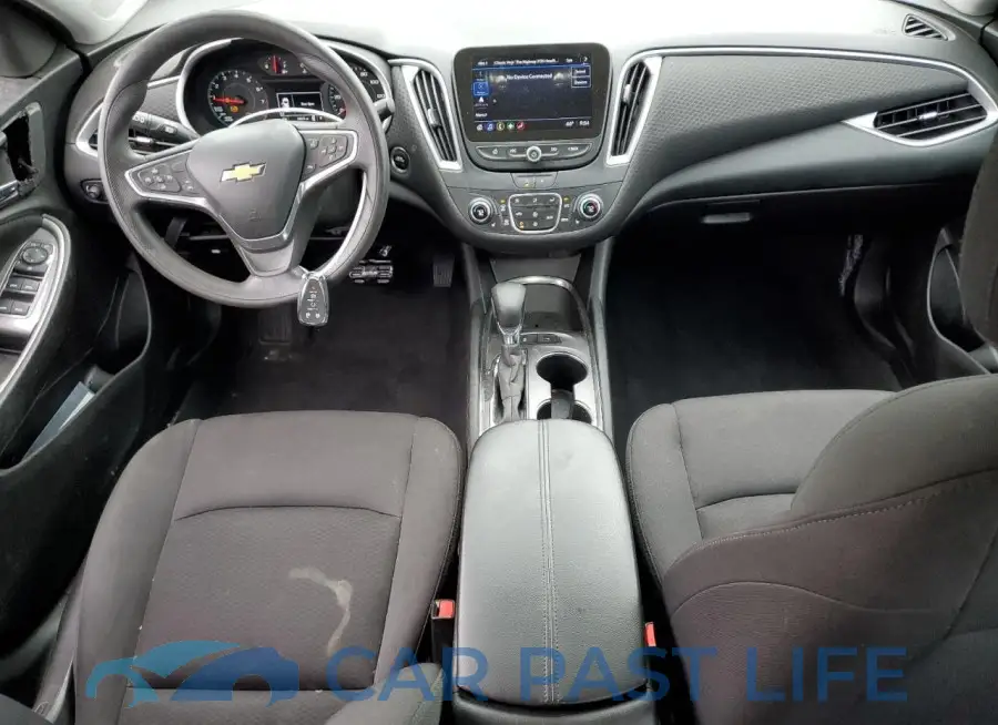 1G1ZD5ST0PF160640# 8