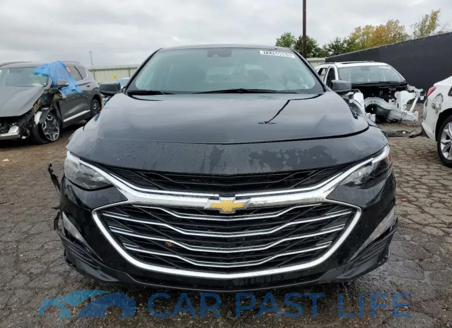 1G1ZD5ST0PF160640# 5