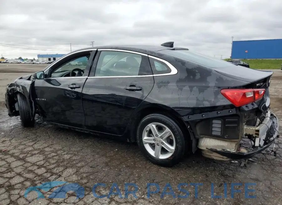1G1ZD5ST0PF160640# 2