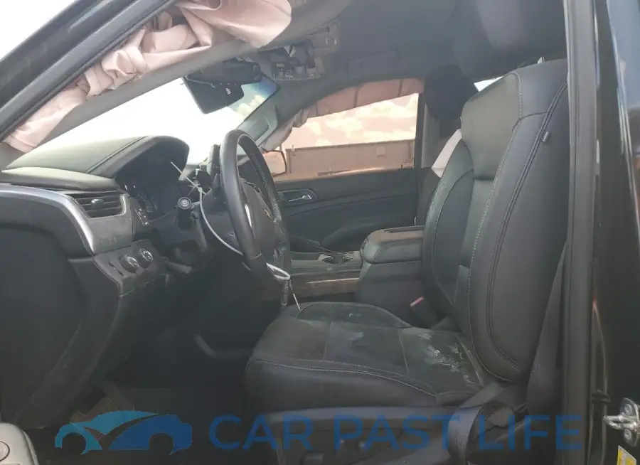 1GNSKBKC6KR361048# 7