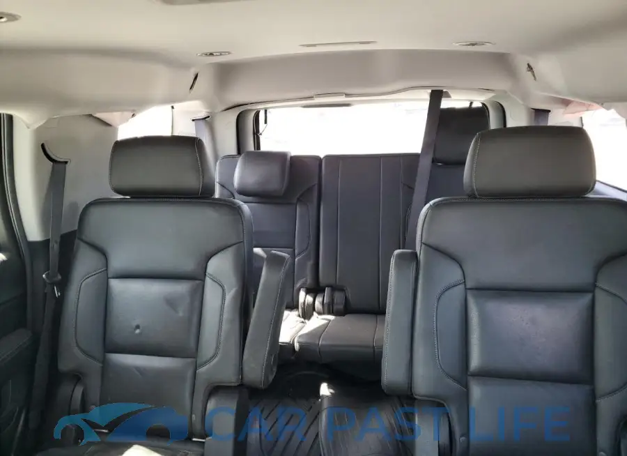 1GNSKBKC6KR361048# 10