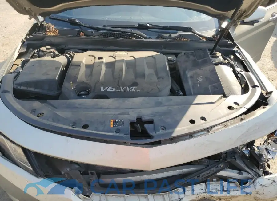 2G1125S30F9119998# 11