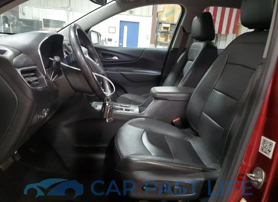 2GNAXUEV8L6210358# 7