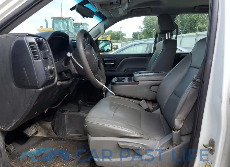 3GCUKNEC4GG266736# 7