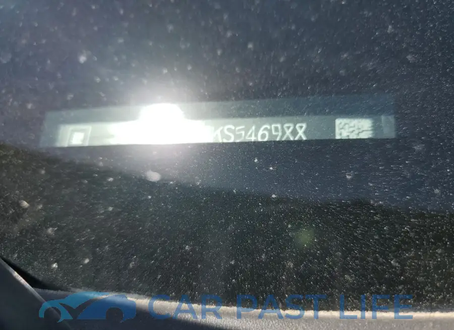 3GNAXHEV1KS546988# 12